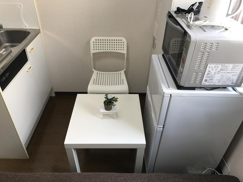 Compact Cozy Room 도쿄 외부 사진
